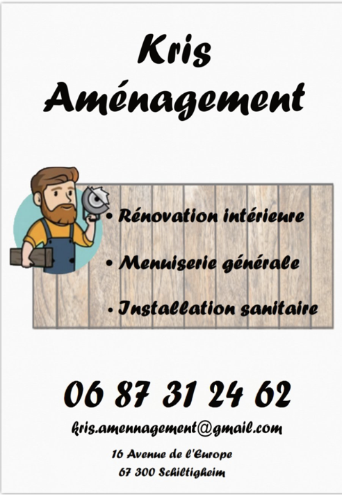 flyer entreprise 